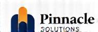 Pinnacle Solutions company logo.